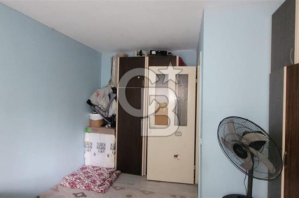 Karşıyaka Zübeyde Hanım mah.de Geniş 2+1 Satılık Daire.