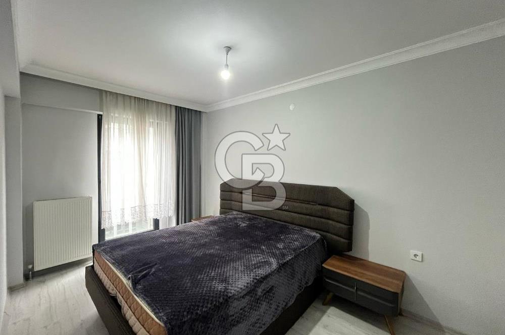CB TOWER'DAN KARTEPE-ATAEVLERDE FULL EŞYALI KİRALIK 2+1 DAİRE
