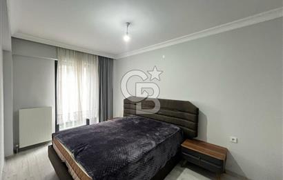CB TOWER'DAN KARTEPE-ATAEVLERDE FULL EŞYALI KİRALIK 2+1 DAİRE