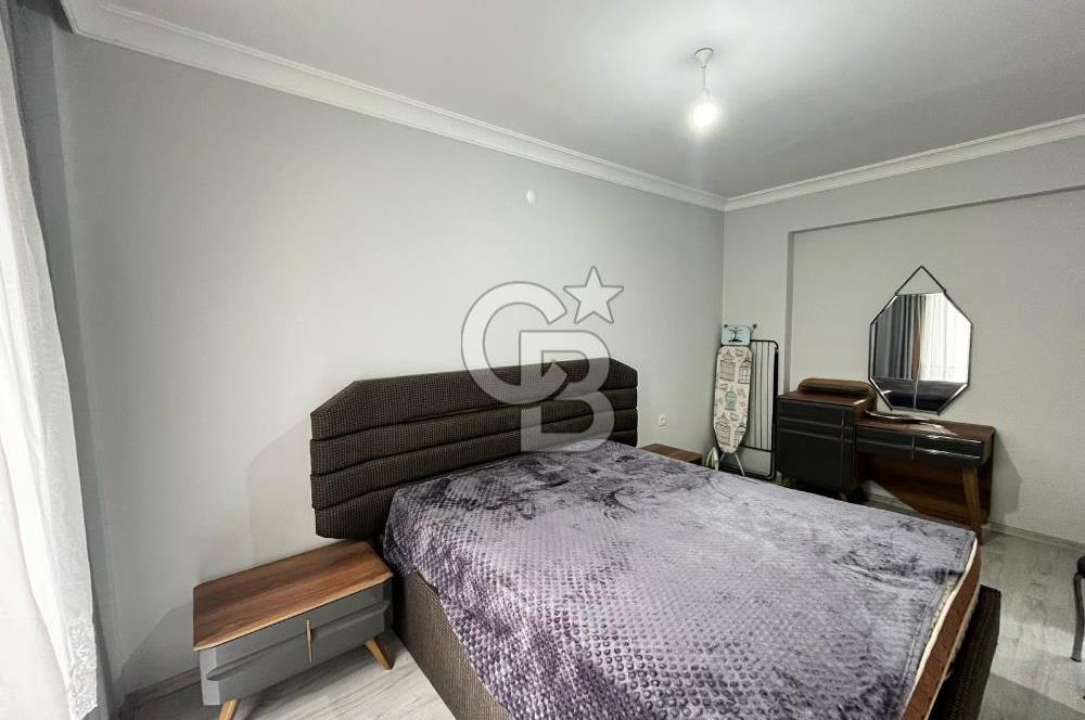 CB TOWER'DAN KARTEPE-ATAEVLERDE FULL EŞYALI KİRALIK 2+1 DAİRE