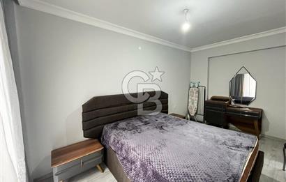 CB TOWER'DAN KARTEPE-ATAEVLERDE FULL EŞYALI KİRALIK 2+1 DAİRE