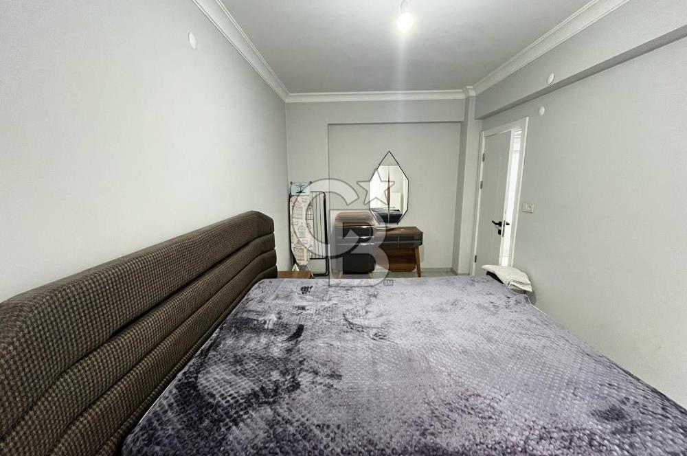 CB TOWER'DAN KARTEPE-ATAEVLERDE FULL EŞYALI KİRALIK 2+1 DAİRE