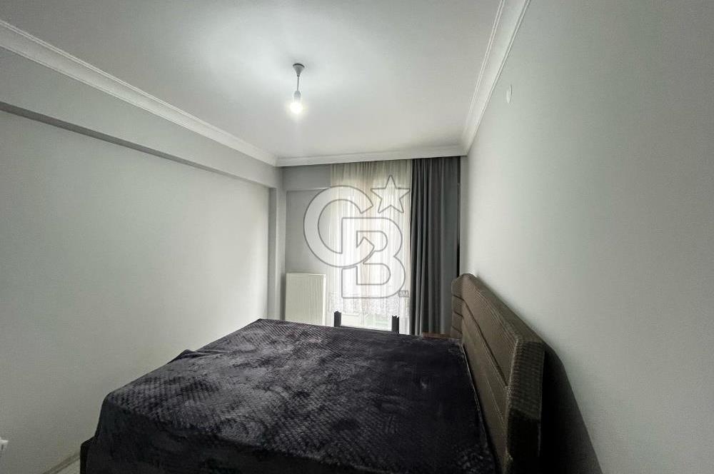CB TOWER'DAN KARTEPE-ATAEVLERDE FULL EŞYALI KİRALIK 2+1 DAİRE