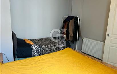 KARŞIYAKA ALAYBEYDE 2+1 SATILIK DENİZ MANZARALI DAİRE
