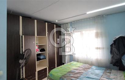 Karşıyaka Zübeyde Hanım mah.de Geniş 2+1 Satılık Daire.