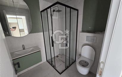 CB PREMIUM'DAN MERCAN TOWER'DA KİRALIK 1+1 DAİRE