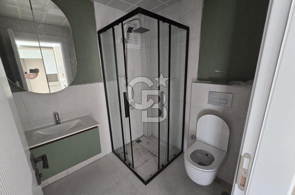 CB PREMIUM'DAN MERCAN TOWER'DA SATILIK 1+1 DAİRE