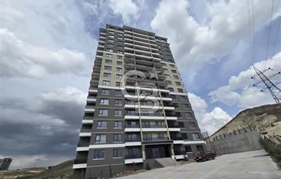 CB PREMIUM'DAN MERCAN TOWER'DA SATILIK 1+1 DAİRE
