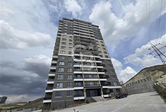 CB PREMIUM'DAN MERCAN TOWER'DA SATILIK 1+1 DAİRE
