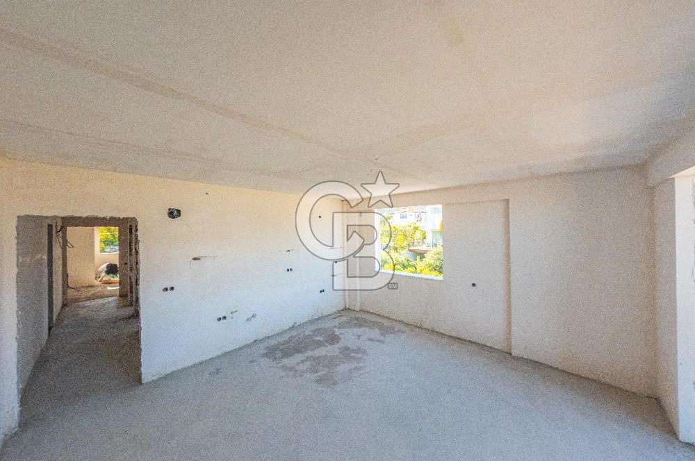 CB ARDEN'DEN DEMRE BOZDAĞ'DA %80 TAMAMLANMIŞ PROJEDEN 2+1 DAİRE
