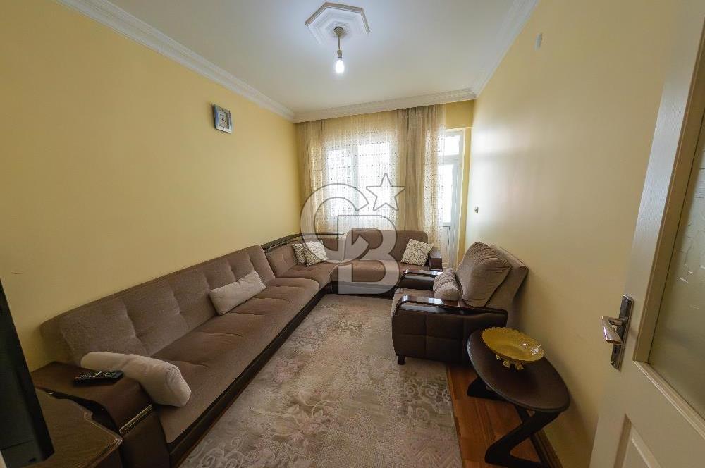 CB ARDEN'DEN DEMRE MERKEZDE SATILIK 3+1 DAİRE