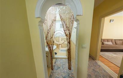 CB ARDEN'DEN DEMRE MERKEZDE SATILIK 3+1 DAİRE