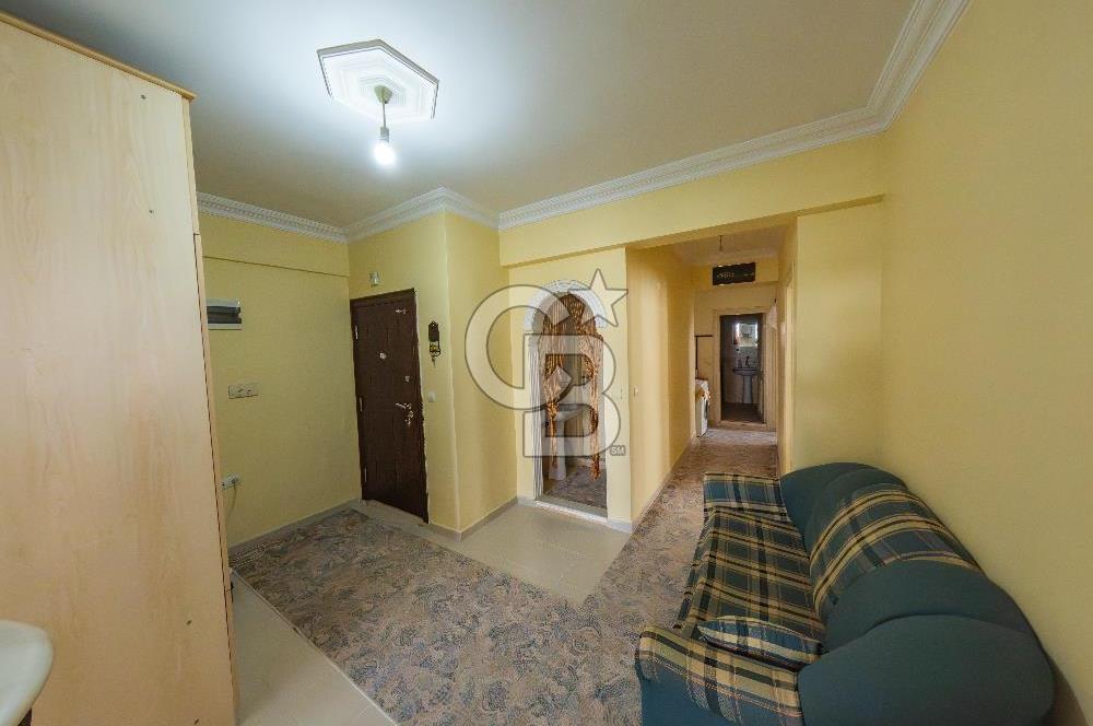 CB ARDEN'DEN DEMRE MERKEZDE SATILIK 3+1 DAİRE
