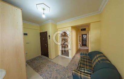 CB ARDEN'DEN DEMRE MERKEZDE SATILIK 3+1 DAİRE