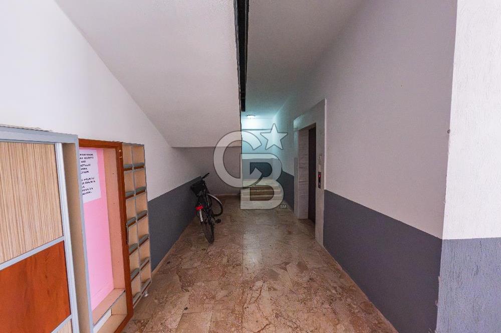 CB ARDEN'DEN DEMRE MERKEZDE SATILIK 3+1 DAİRE