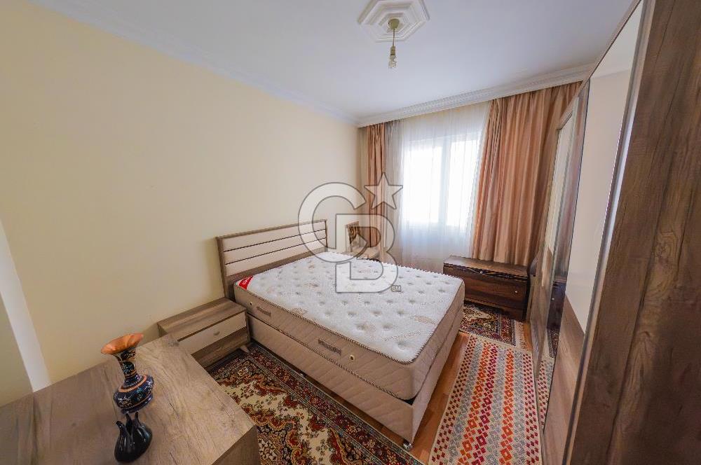 CB ARDEN'DEN DEMRE MERKEZDE SATILIK 3+1 DAİRE