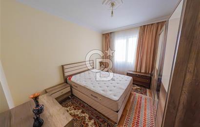 CB ARDEN'DEN DEMRE MERKEZDE SATILIK 3+1 DAİRE