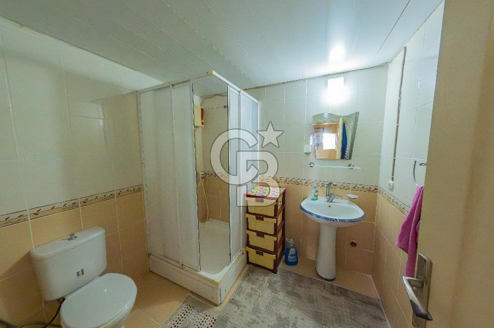 CB ARDEN'DEN DEMRE MERKEZDE SATILIK 3+1 DAİRE
