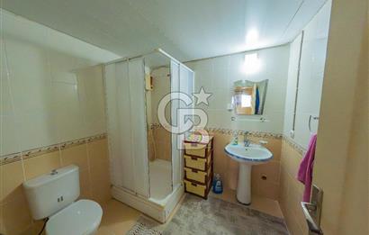 CB ARDEN'DEN DEMRE MERKEZDE SATILIK 3+1 DAİRE