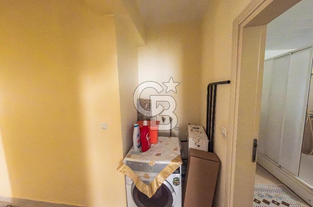 CB ARDEN'DEN DEMRE MERKEZDE SATILIK 3+1 DAİRE