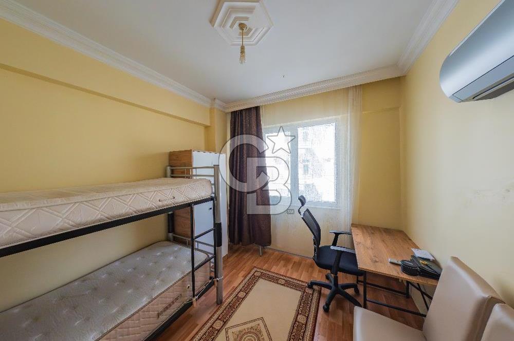 CB ARDEN'DEN DEMRE MERKEZDE SATILIK 3+1 DAİRE
