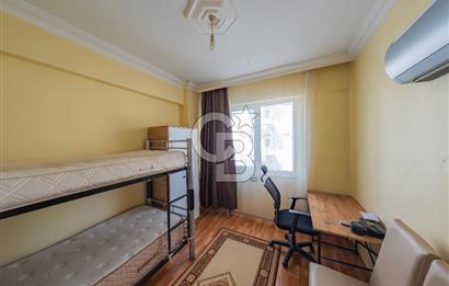 CB ARDEN'DEN DEMRE MERKEZDE SATILIK 3+1 DAİRE