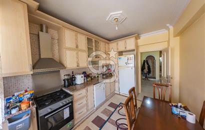 CB ARDEN'DEN DEMRE MERKEZDE SATILIK 3+1 DAİRE