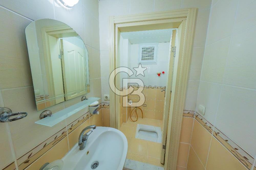 CB ARDEN'DEN DEMRE MERKEZDE SATILIK 3+1 DAİRE