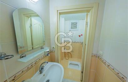 CB ARDEN'DEN DEMRE MERKEZDE SATILIK 3+1 DAİRE