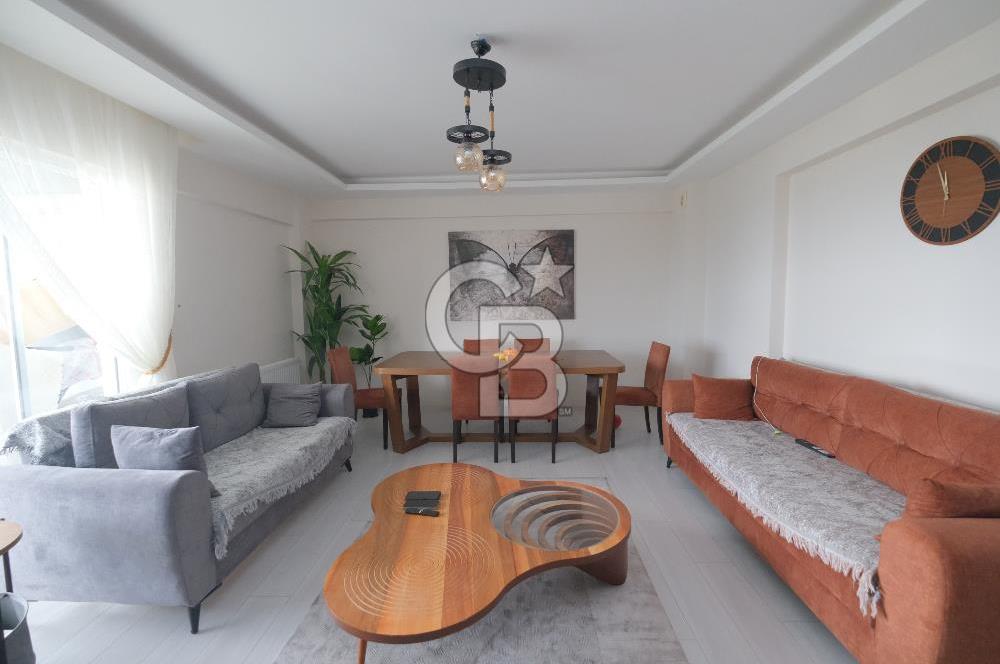ULUKENT BİNTAŞ MANZARA EVLERİNDE BULUNAN SATILIK 3+1 DAİREMİZ