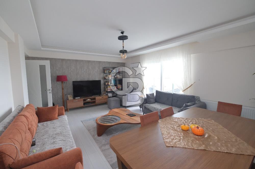 ULUKENT BİNTAŞ MANZARA EVLERİNDE BULUNAN SATILIK 3+1 DAİREMİZ