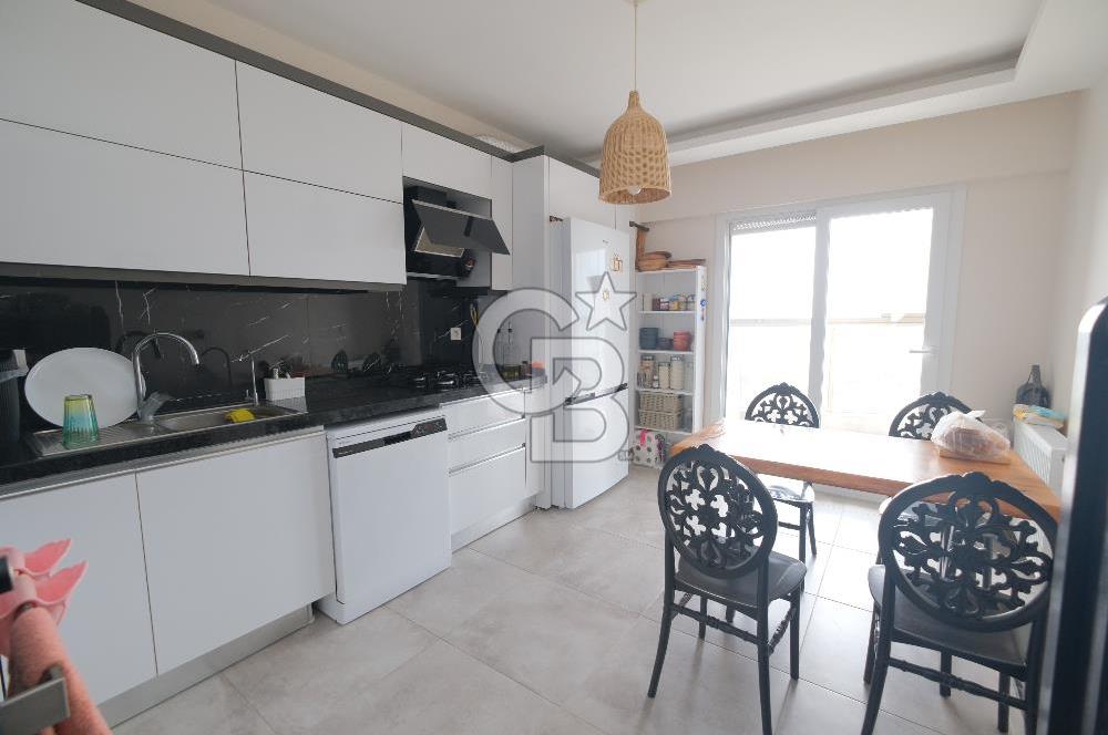 ULUKENT BİNTAŞ MANZARA EVLERİNDE BULUNAN SATILIK 3+1 DAİREMİZ