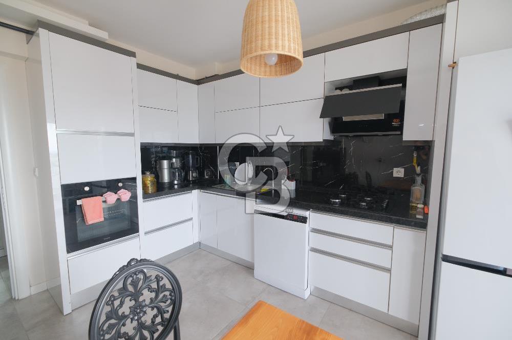 ULUKENT BİNTAŞ MANZARA EVLERİNDE BULUNAN SATILIK 3+1 DAİREMİZ
