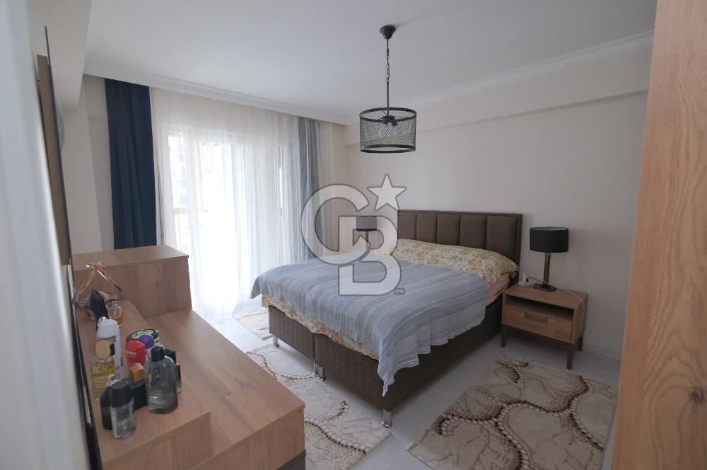 ULUKENT BİNTAŞ MANZARA EVLERİNDE BULUNAN SATILIK 3+1 DAİREMİZ