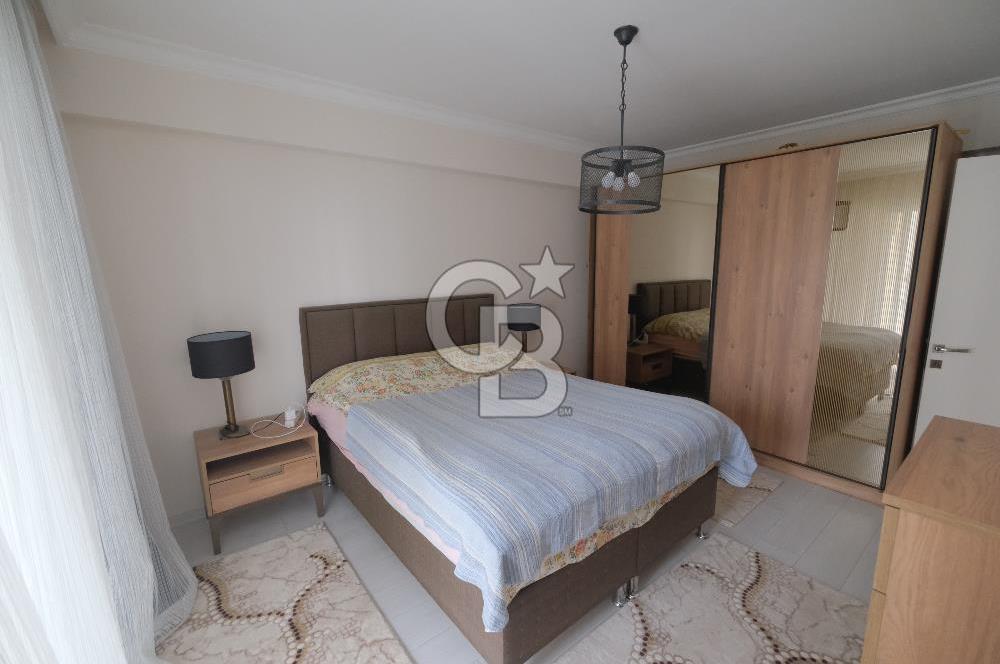 ULUKENT BİNTAŞ MANZARA EVLERİNDE BULUNAN SATILIK 3+1 DAİREMİZ