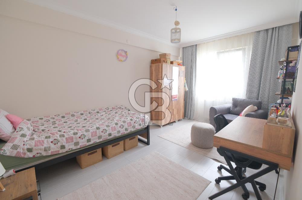 ULUKENT BİNTAŞ MANZARA EVLERİNDE BULUNAN SATILIK 3+1 DAİREMİZ