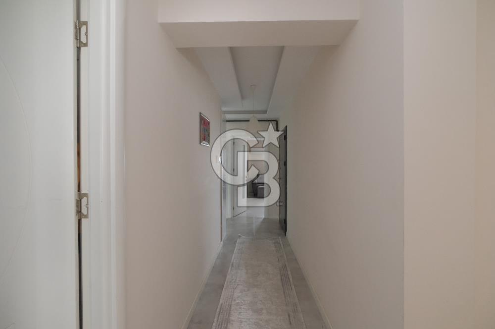 ULUKENT BİNTAŞ MANZARA EVLERİNDE BULUNAN SATILIK 3+1 DAİREMİZ