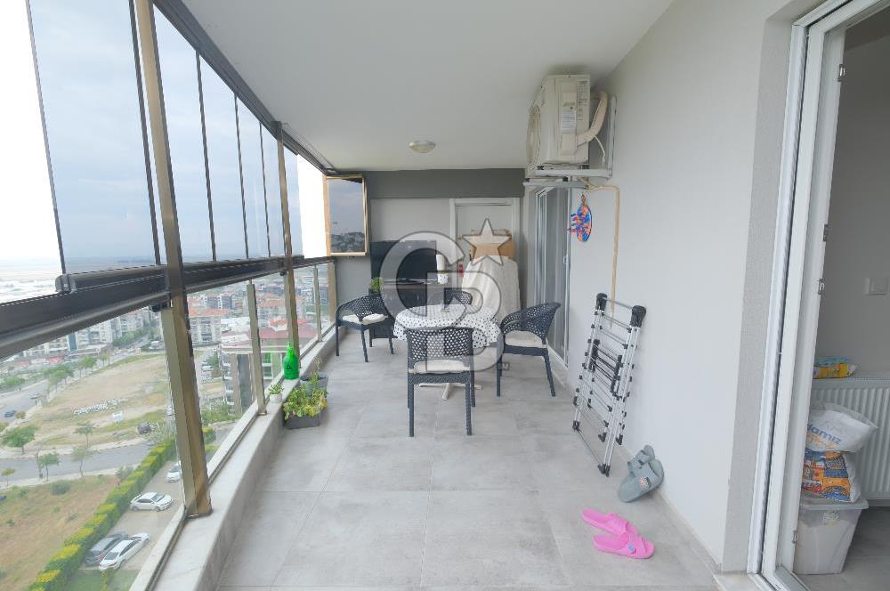 ULUKENT BİNTAŞ MANZARA EVLERİNDE BULUNAN SATILIK 3+1 DAİREMİZ
