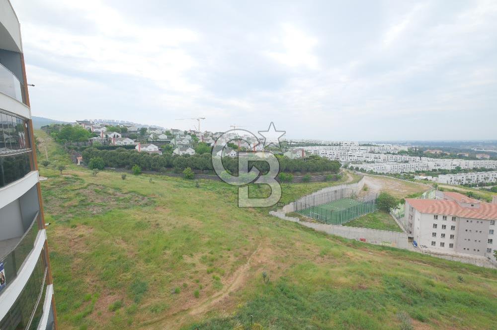 ULUKENT BİNTAŞ MANZARA EVLERİNDE BULUNAN SATILIK 3+1 DAİREMİZ