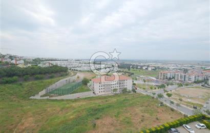 ULUKENT BİNTAŞ MANZARA EVLERİNDE BULUNAN SATILIK 3+1 DAİREMİZ