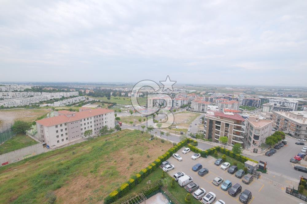 ULUKENT BİNTAŞ MANZARA EVLERİNDE BULUNAN SATILIK 3+1 DAİREMİZ