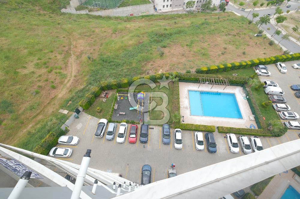 ULUKENT BİNTAŞ MANZARA EVLERİNDE BULUNAN SATILIK 3+1 DAİREMİZ
