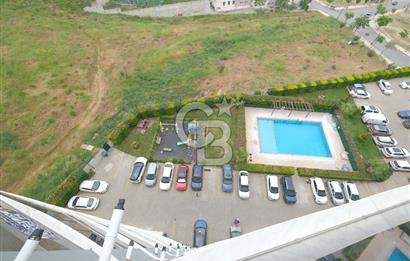ULUKENT BİNTAŞ MANZARA EVLERİNDE BULUNAN SATILIK 3+1 DAİREMİZ
