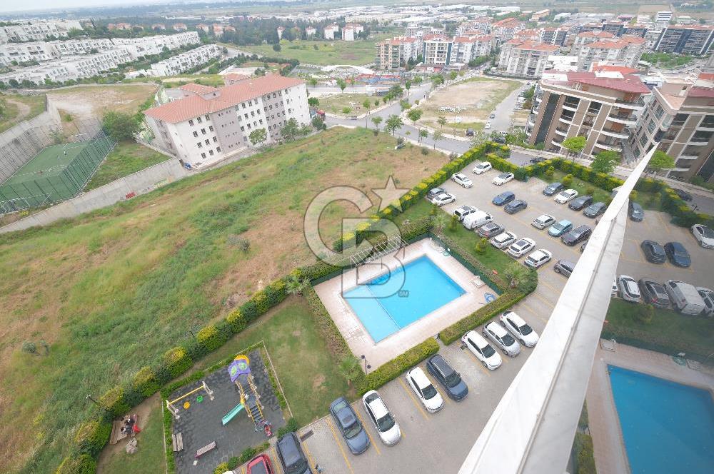 ULUKENT BİNTAŞ MANZARA EVLERİNDE BULUNAN SATILIK 3+1 DAİREMİZ