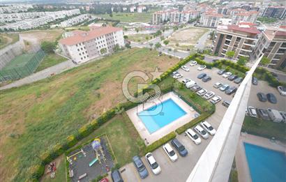 ULUKENT BİNTAŞ MANZARA EVLERİNDE BULUNAN SATILIK 3+1 DAİREMİZ