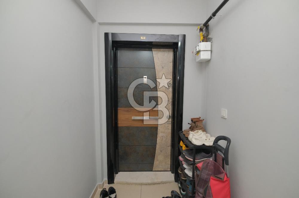 ULUKENT BİNTAŞ MANZARA EVLERİNDE BULUNAN SATILIK 3+1 DAİREMİZ