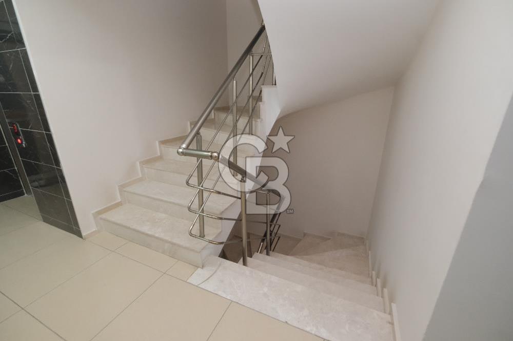 ULUKENT BİNTAŞ MANZARA EVLERİNDE BULUNAN SATILIK 3+1 DAİREMİZ