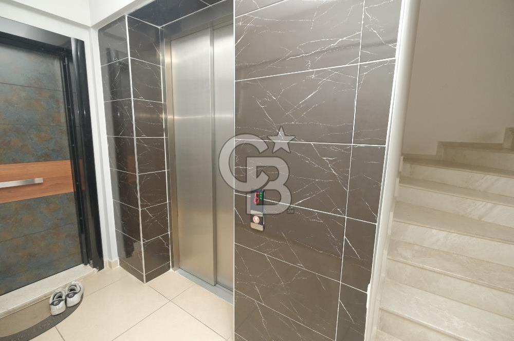 ULUKENT BİNTAŞ MANZARA EVLERİNDE BULUNAN SATILIK 3+1 DAİREMİZ