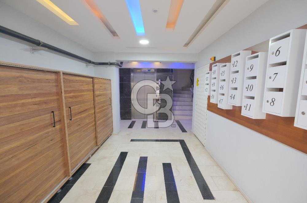 ULUKENT BİNTAŞ MANZARA EVLERİNDE BULUNAN SATILIK 3+1 DAİREMİZ
