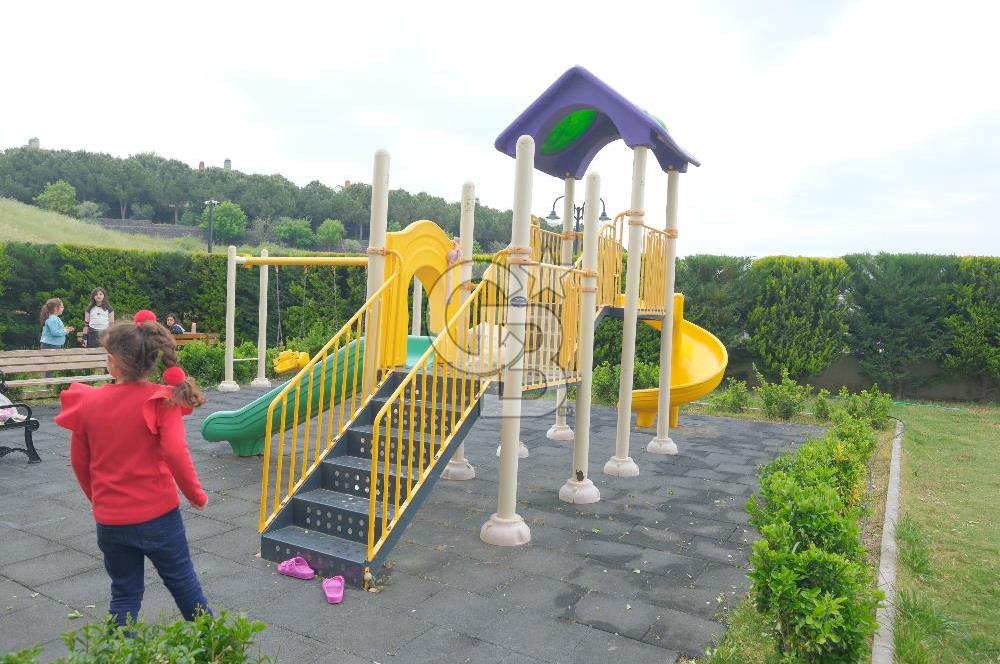 ULUKENT BİNTAŞ MANZARA EVLERİNDE BULUNAN SATILIK 3+1 DAİREMİZ
